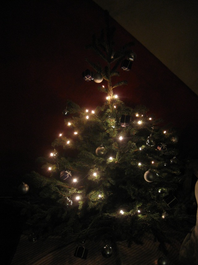 Weihnachten 2012