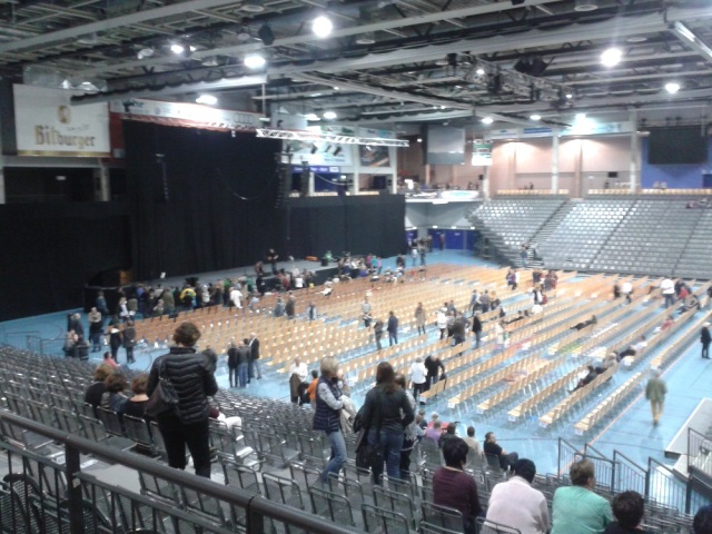 Arena Trier